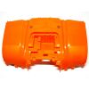 REAR BODY COVER