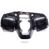 FRONT BODY (BLACK)
