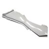SIDE COVER TRIM BOARD RH, PAINTING LIGHT GRAY