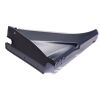 RR SIDE PLATE COVER
