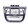 U01 FRONT BUMPER WELD ASSY -BLACK