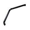 U01 LEFT A-PILLAR WELD ASSY-BLACK