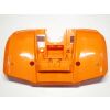 REAR FENDER (ORANGE)