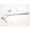 COVER SIDE, LH.(SHELL WHITE)
