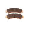 R/B S05E15A20002 FRONT BRAKE PAD