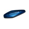 YADEA Left protection board of rear fork blue