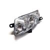 HEADLIGHT, LH - ASSY (USE 0509-037 FOR E