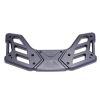 COVER, REAR RACK