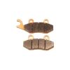 Rear Brake Pad, RH (SINTERING)
