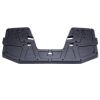 Cover, rear rack