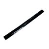CARGO DOOR PANEL STRIP  BLACK
