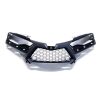 PLASTIC BUMPER