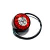 Tail Light Comp