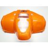 FRONT BODY (ORANGE)