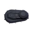 CVT COVER ASSEMBLY