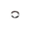 WASHER,SPRING-3 WAVE-1.25X2X.8T