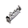 SPINDLE,RH (PLT)-FAB