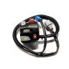 LEFT HANDLE SWITCH