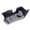 Footrest, Left