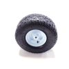 SHARK wheel for Spreader 160kg