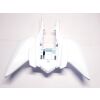 Fender,Rear white