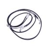 REAR BRAKE OIL TUBE