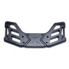 COVER, REAR RACK
