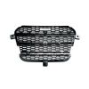 MATT BALCK FRONT GRILLE