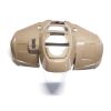 FRONT BODY (DESERT YELLOW)(INJECTION MODEL)