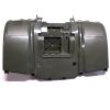 REAR BODY COVER (ARMY GREEN)