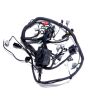 WIRING HARNESS (2420mm)  (MATCH 2PCS USB+TYPE C, PART NO. 65500)