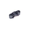 Steering column pressing block