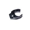 Chain guide rubber
