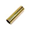 Inner lining sleeve of rear eccentric wheel bearing seat