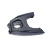 Fuel tank cover plate