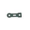 Reflector mounting bracket