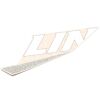 DECALS 3, UPPER SIDE COVER LH (LINHAI)