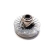PULLEY, DRIVEN