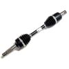 RR DRIVE SHAFT ASSY(NO DIFF)