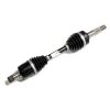 RL DRIVE SHAFT ASSY(NO DIFF)