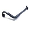 Front pipe of muffler (in EFI state) (catalytic converter)