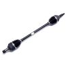 FRONT CV DRIVE SHAFT