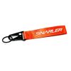 ATV Fabric Keychain