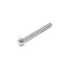 Hexagon head flange bolt
