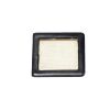 Oil filter screen