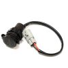 ACCESSORY SOCKET ASSY
