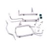 LS2 BMW 1290ADV SIDE SHELVES