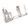 FOOTREST,LH-WELDMENT
