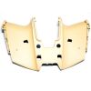 REAR PANEL - TAN