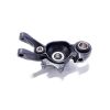 KNUCKLE,REAR-LH-ASSEMBLY